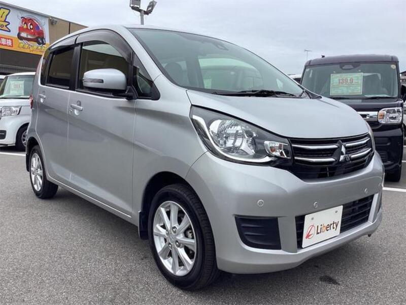 EK WAGON