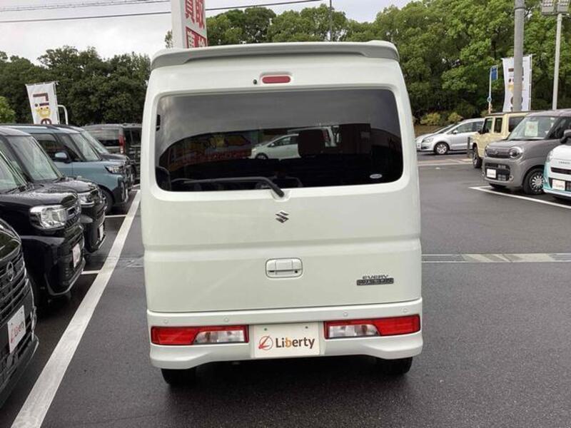 EVERY WAGON