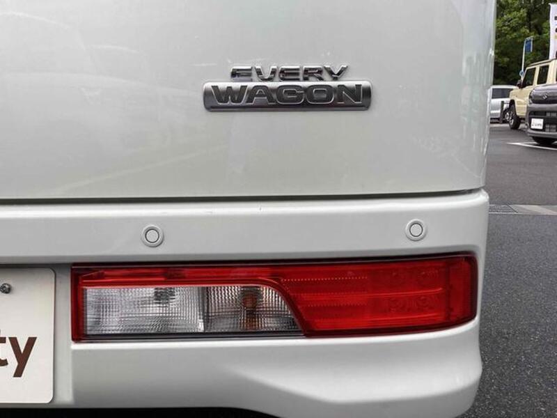 EVERY WAGON