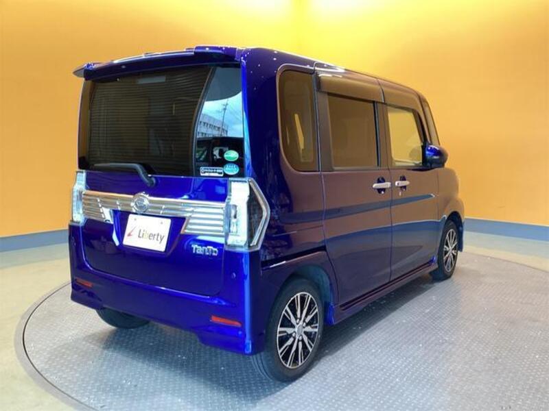 TANTO