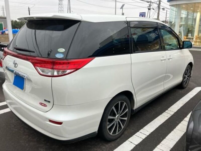 ESTIMA