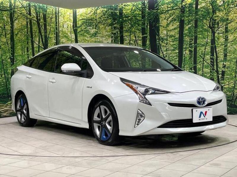 PRIUS