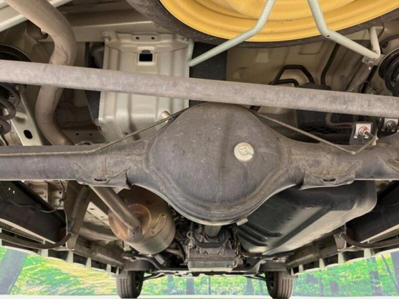 EVERY WAGON