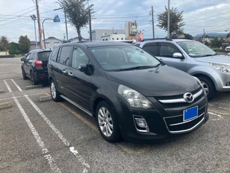 MAZDA MPV