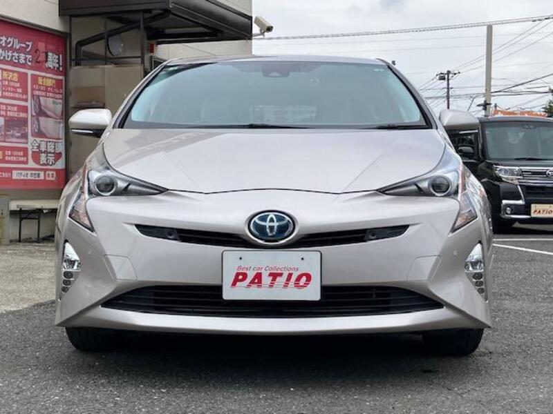 PRIUS