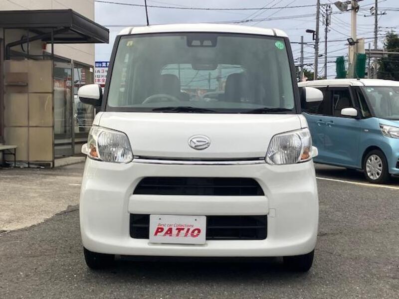 TANTO