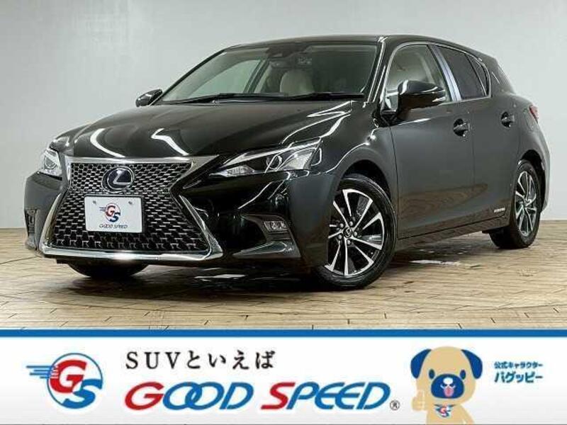 LEXUS CT