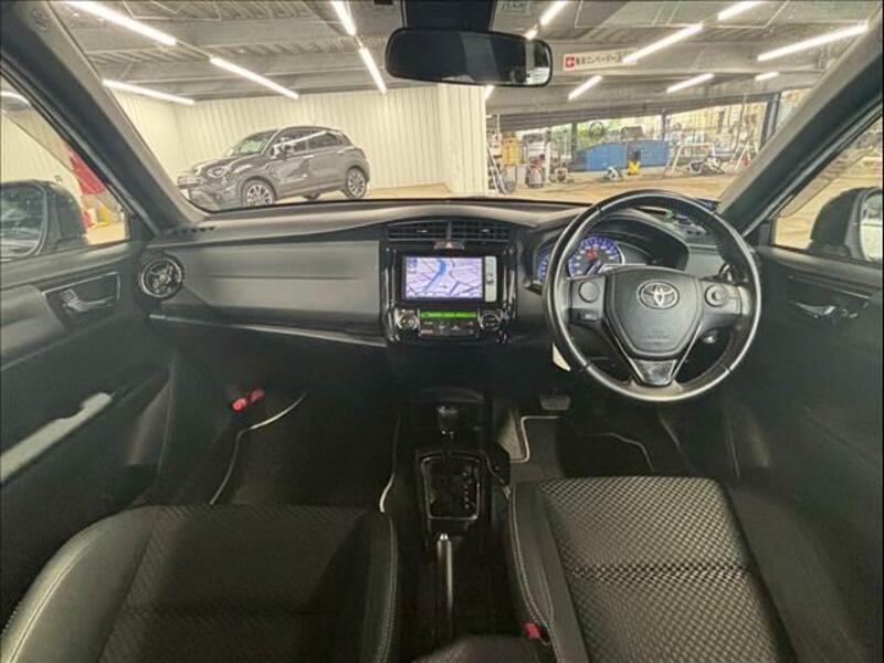 COROLLA FIELDER