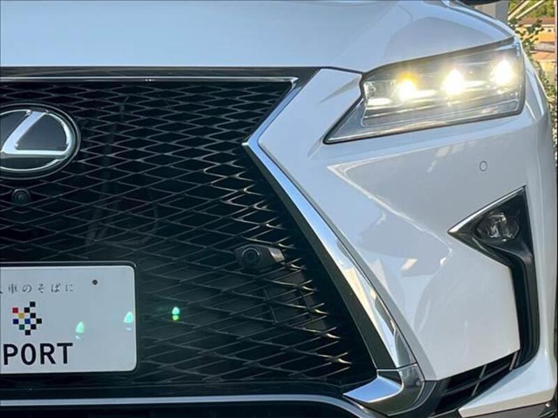RX