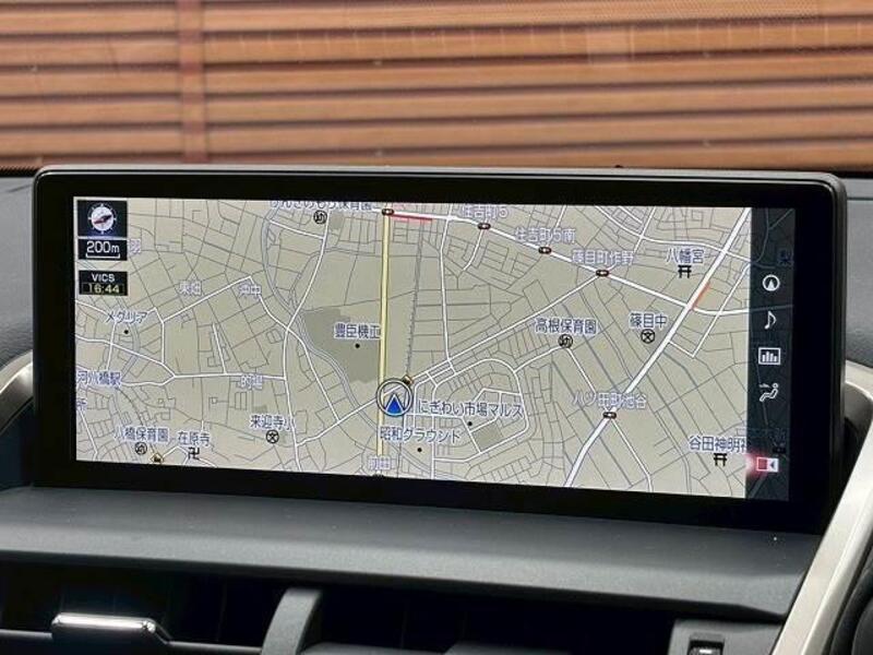 NX
