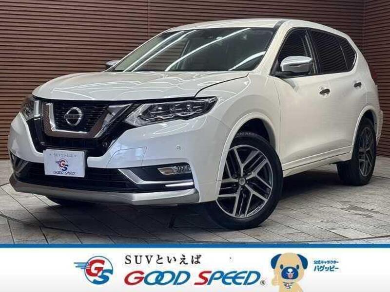 X-TRAIL-0