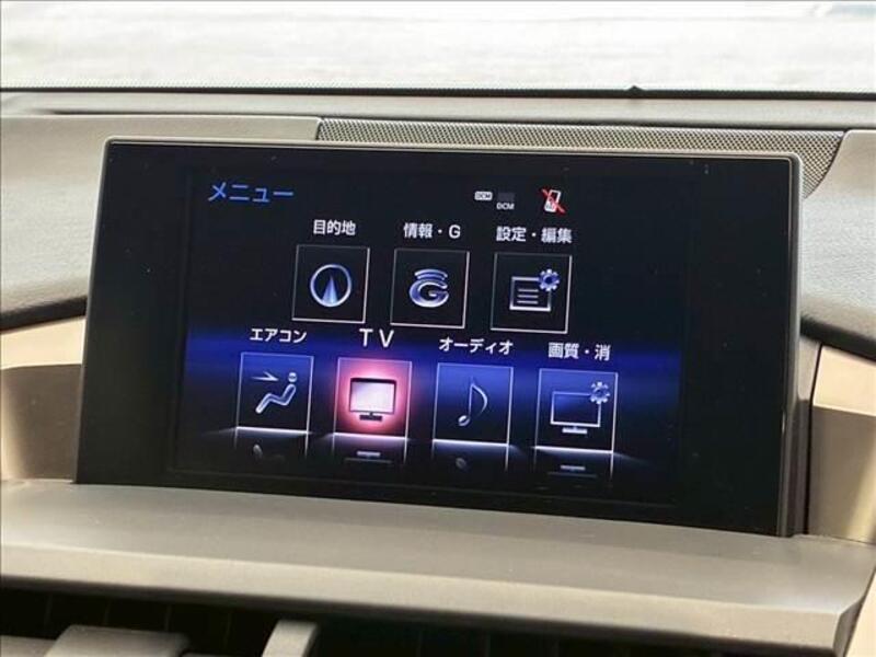 NX