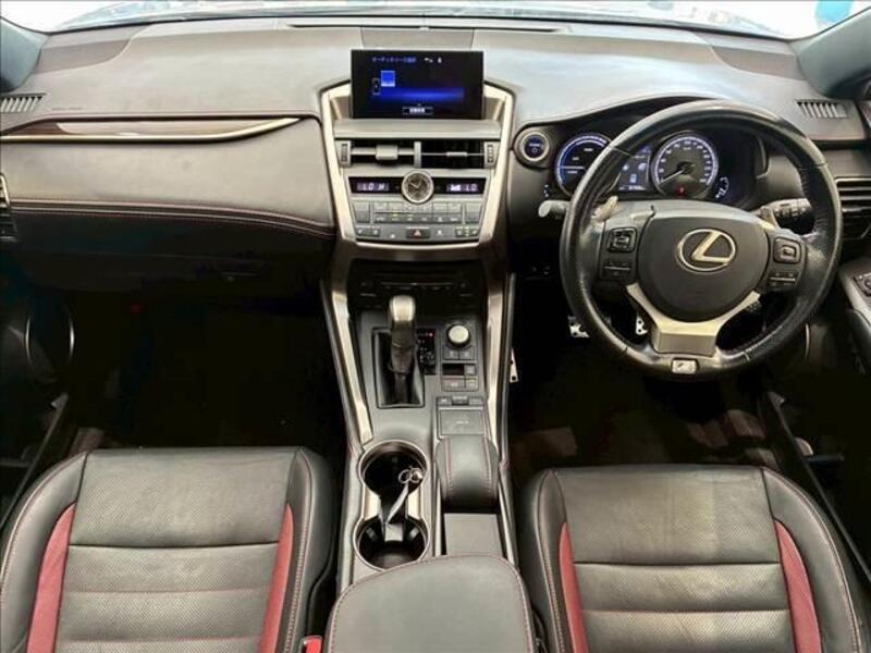 NX