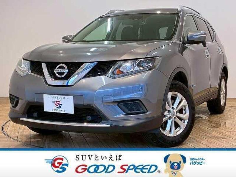 X-TRAIL-0