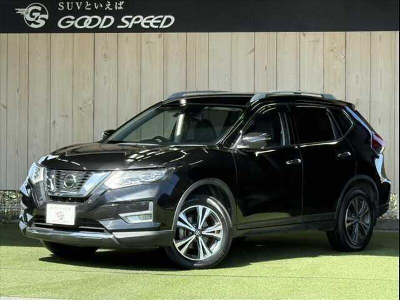 X-TRAIL-0