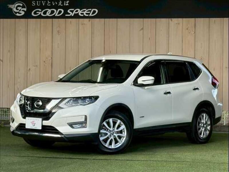 X-TRAIL-0