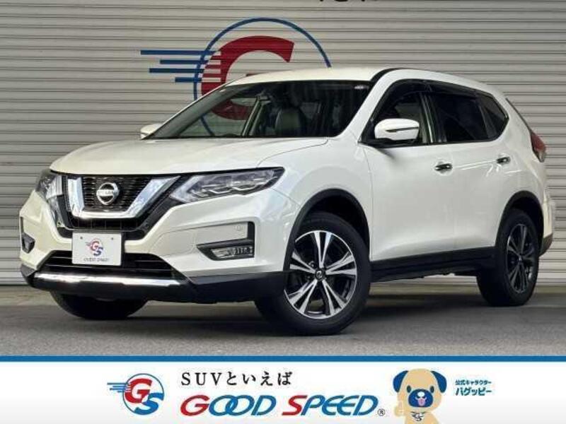 X-TRAIL-0