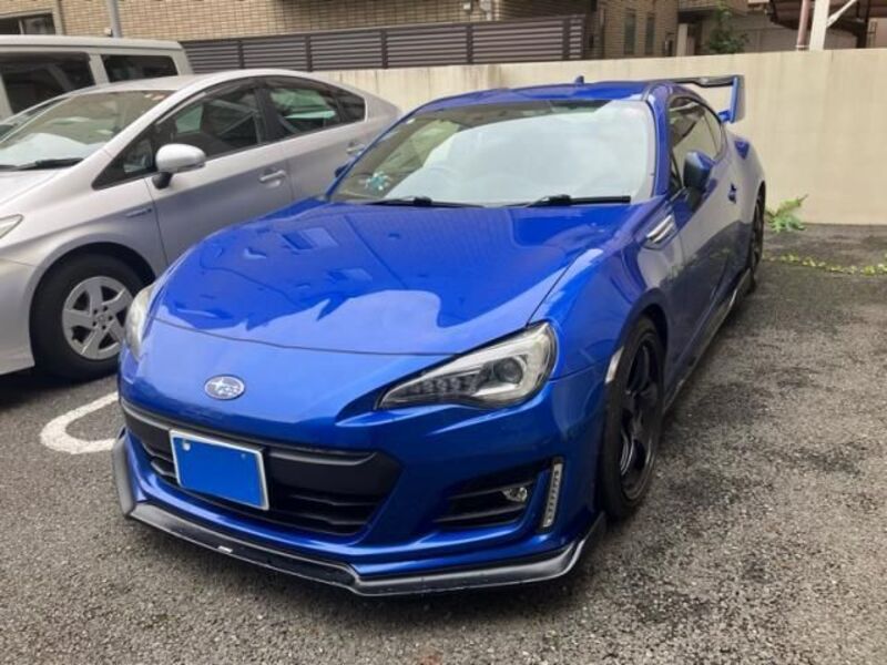 BRZ
