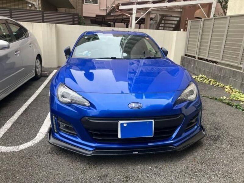 BRZ