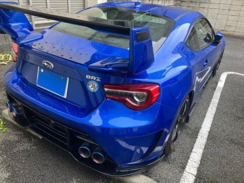 BRZ