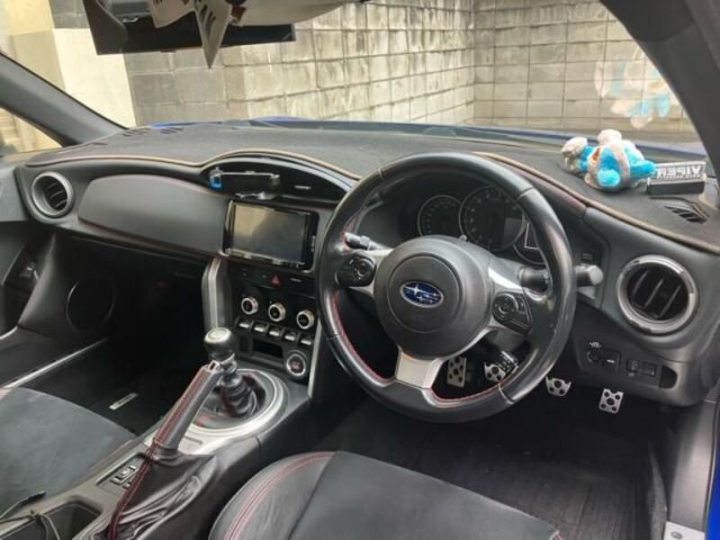 BRZ