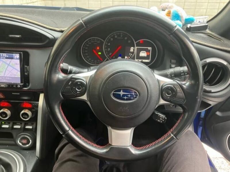BRZ