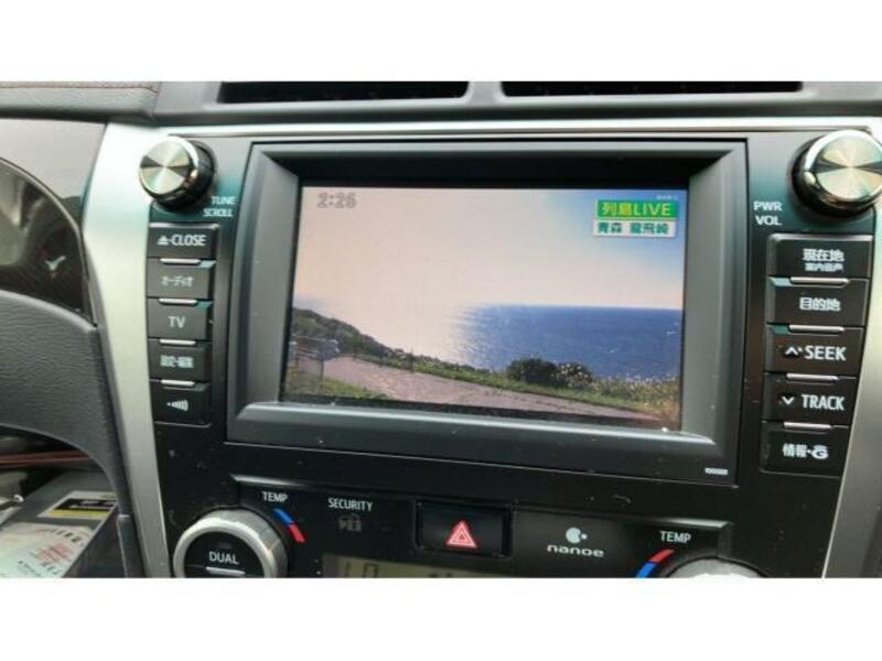 CAMRY