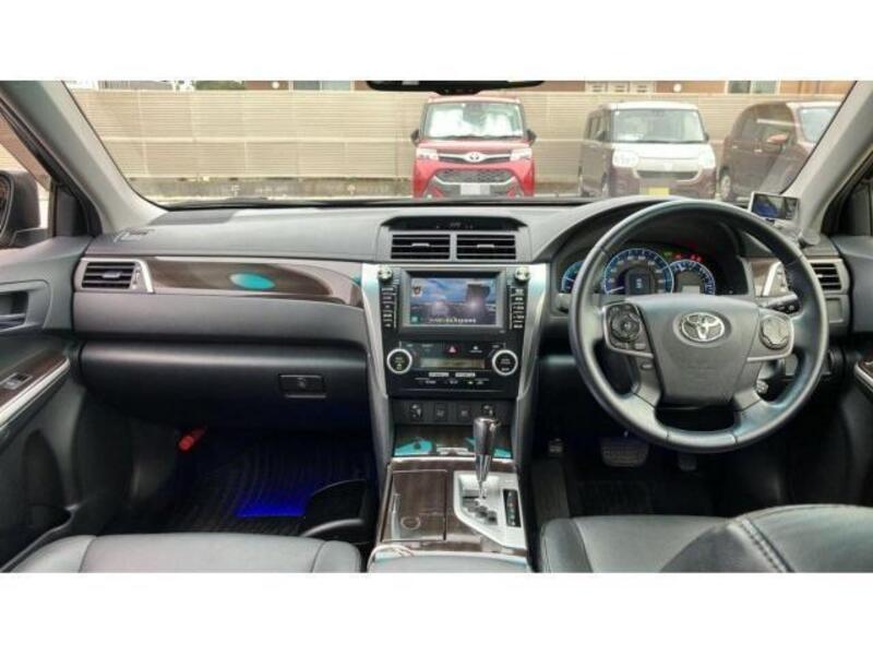 CAMRY