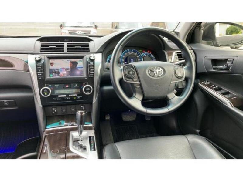 CAMRY