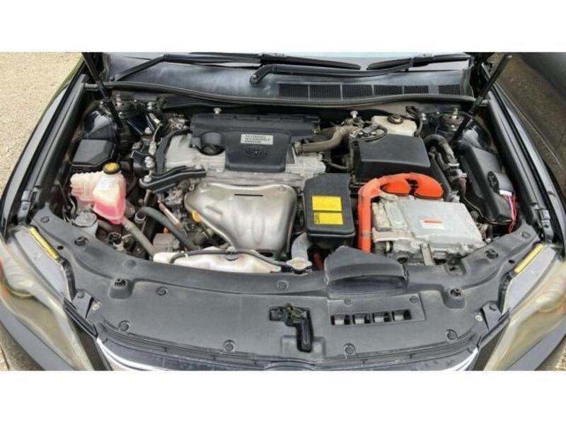 CAMRY