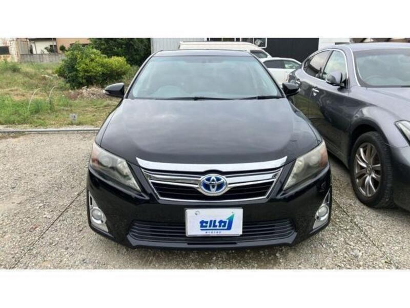 CAMRY