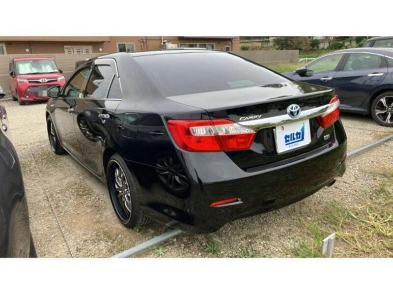 CAMRY
