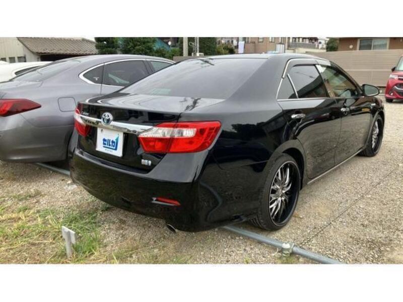 CAMRY