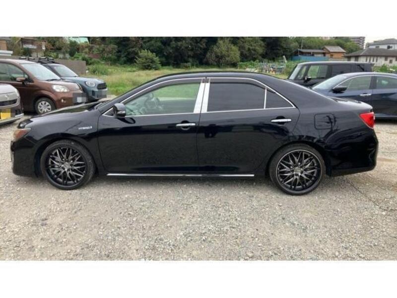 CAMRY