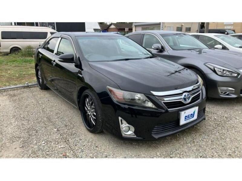 CAMRY