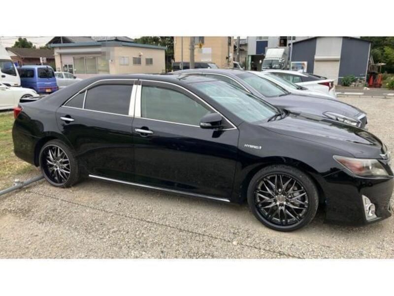 CAMRY