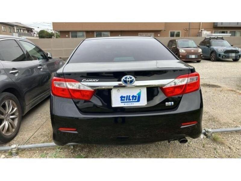 CAMRY