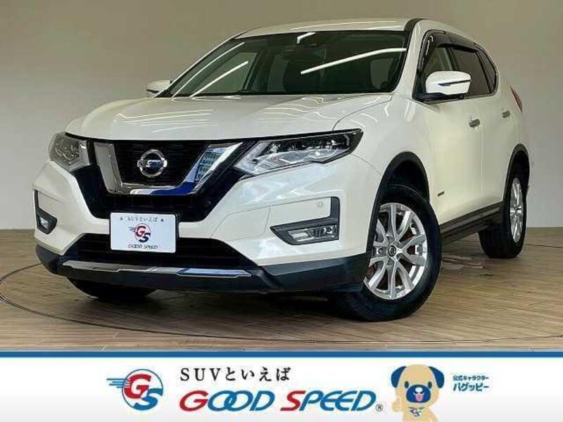 X-TRAIL-0