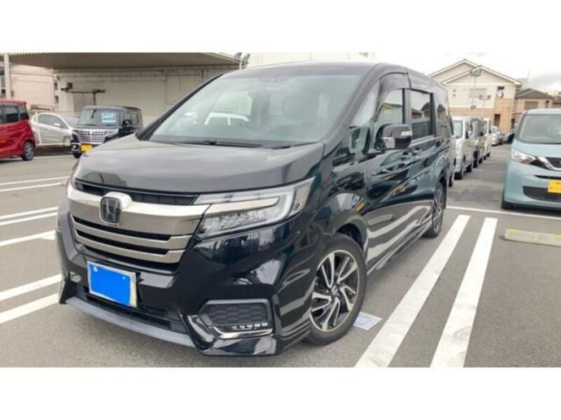 STEPWAGON SPADA-0