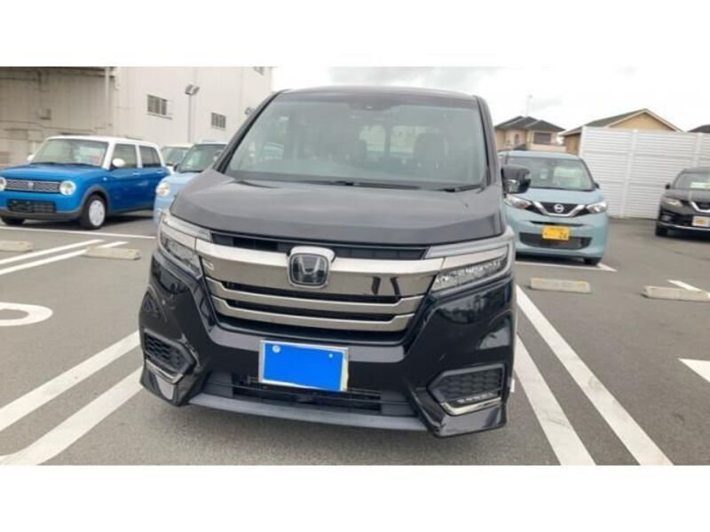 STEPWAGON SPADA