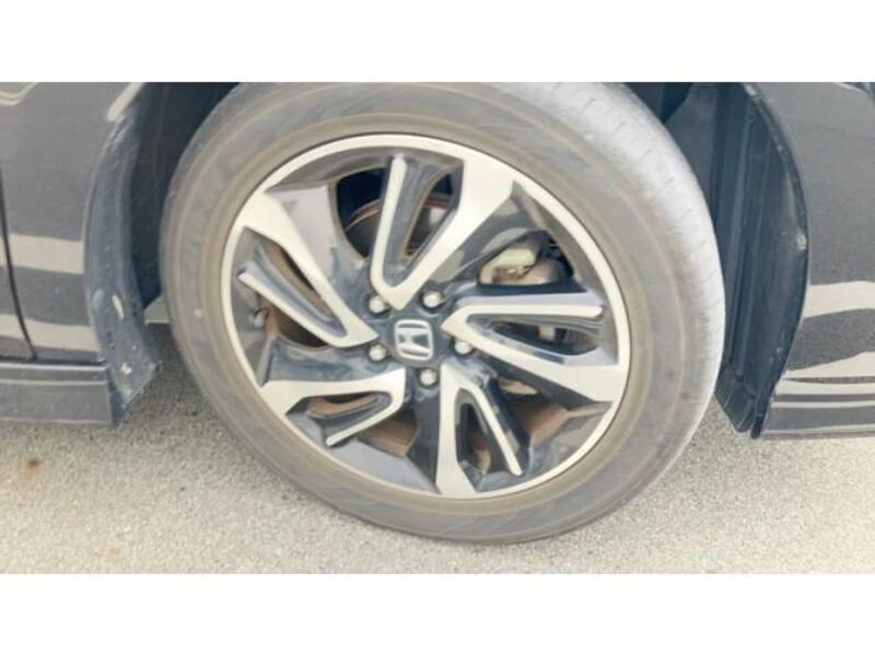 STEPWAGON SPADA