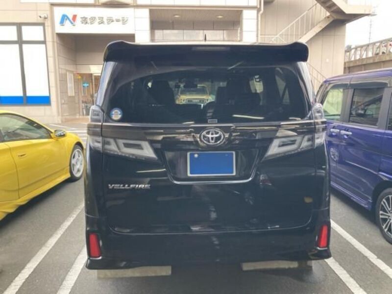 VELLFIRE