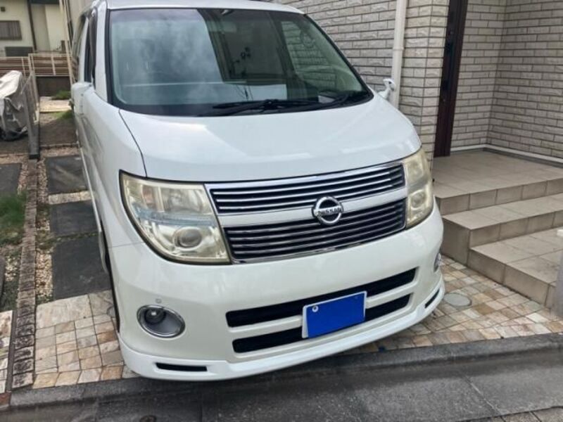 ELGRAND