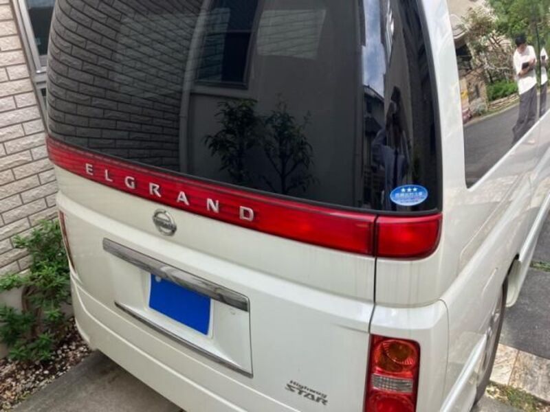 ELGRAND