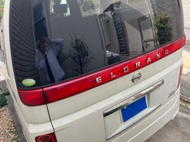 ELGRAND