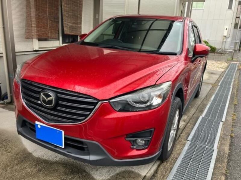 CX-5-0