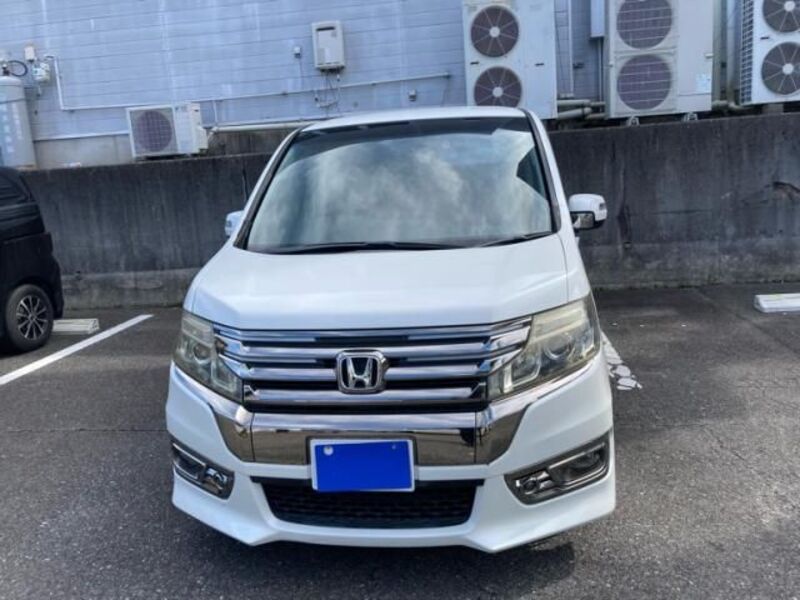 STEPWAGON SPADA-0