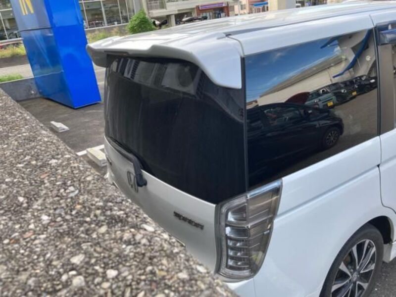 STEPWAGON SPADA