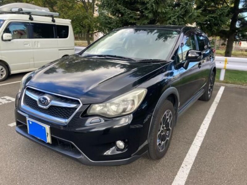 XV