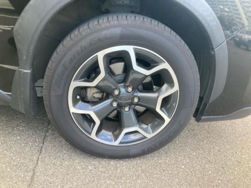 XV